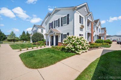 Welcome to 128 Bertram Dr Unit A in Yorkville, IL | Image 2