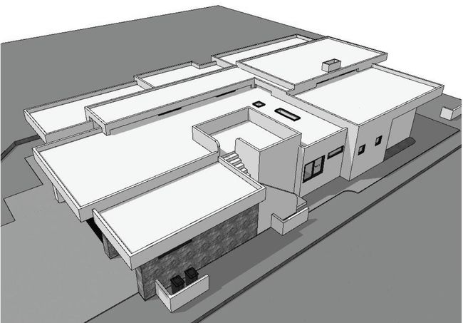 Roof top deck | Image 5