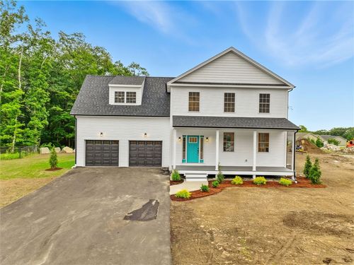 7 Pico Cir, Johnston, RI, 02919 | Card Image
