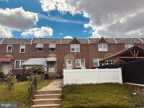 6209 Mulberry St, PHILADELPHIA, PA, 19135-3407 | Card Image