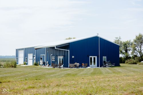 7796 N Meridian Rd, Perrysville, IN, 47974-8117 | Card Image