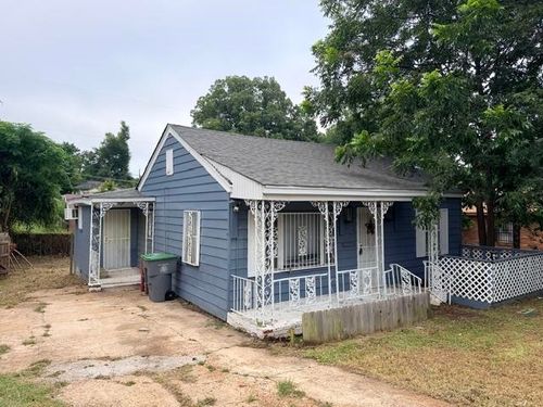 2068 Benford Ave, Memphis, TN, 38109 | Card Image