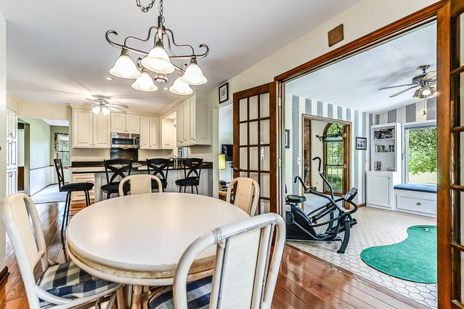 2912 Robal Ct, House other with 4 bedrooms, 3 bathrooms and null parking in Saline MI | Image 15