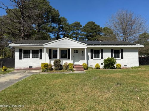 323 Cardinal Rd, Jacksonville, NC, 28546-4606 | Card Image