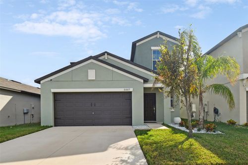 5507 Rainwood Meadows Dr, APOLLO BEACH, FL, 33572-3456 | Card Image