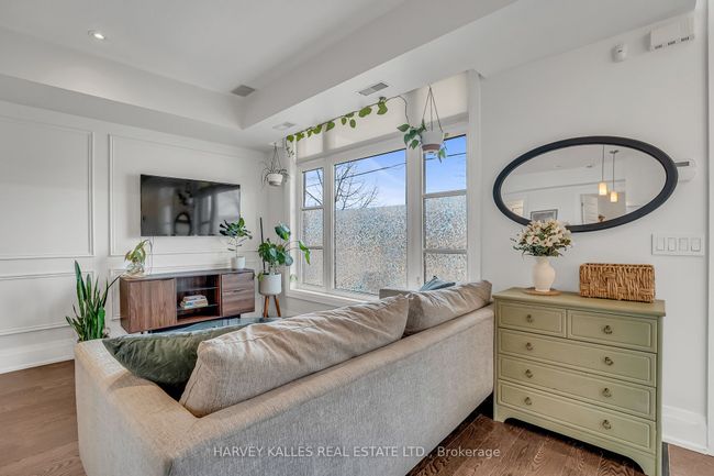 58 - 8161 Kipling Ave, Condo with 1 bedrooms, 1 bathrooms and 1 parking in Vaughan ON | Image 9