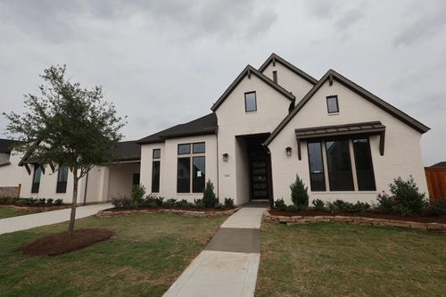 14318 Flowering Tree Dr, Cypress, TX, 77433 | Card Image