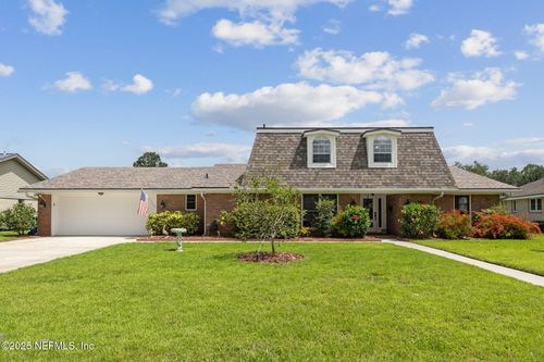 11257 Portside Dr, Jacksonville, FL, 32225-1516 | Card Image