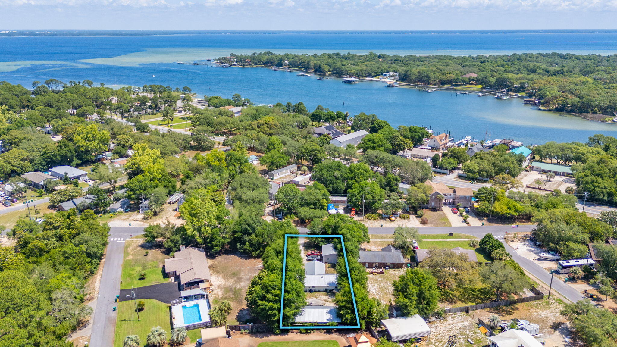 Residential in Destin