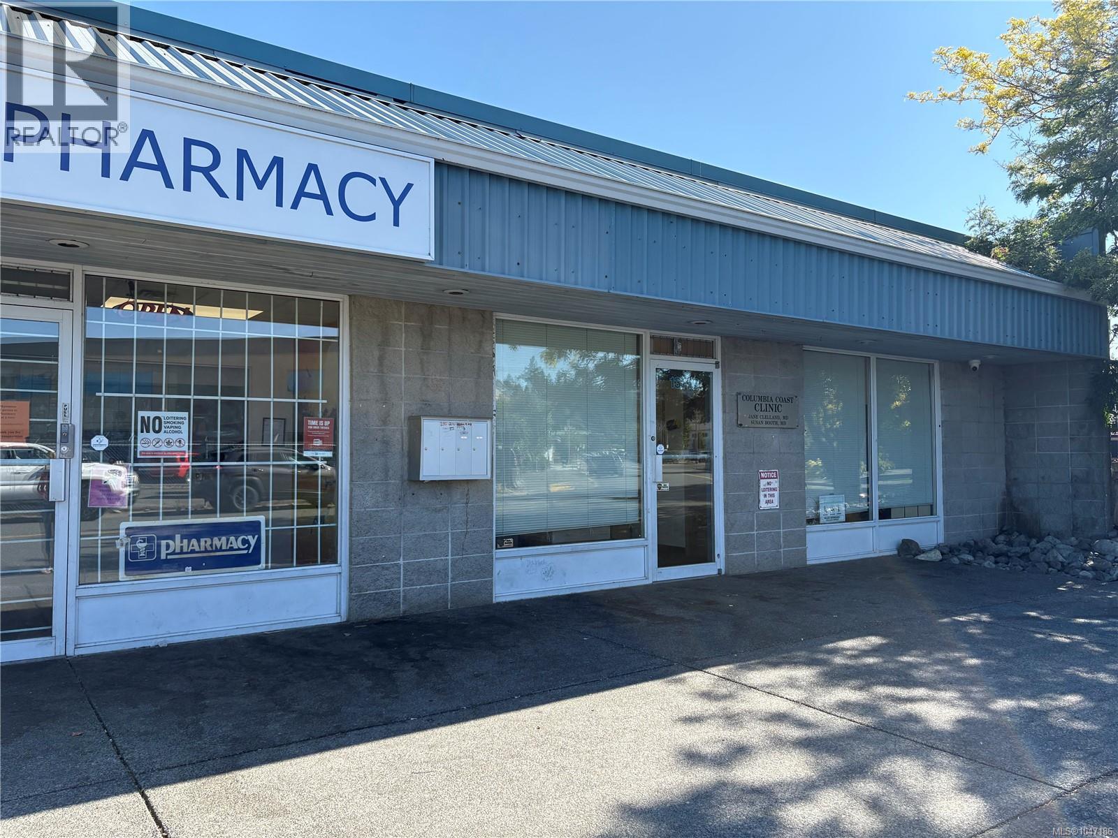 Commercial Lease in Campbell River 3