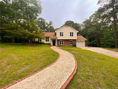 544 Hilliard Dr, Fayetteville, NC, 28311-2635 | Card Image