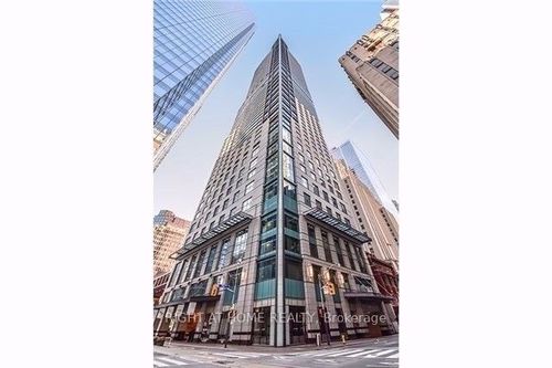 3503-311 Bay St, Toronto, ON, M5H4G5 | Card Image