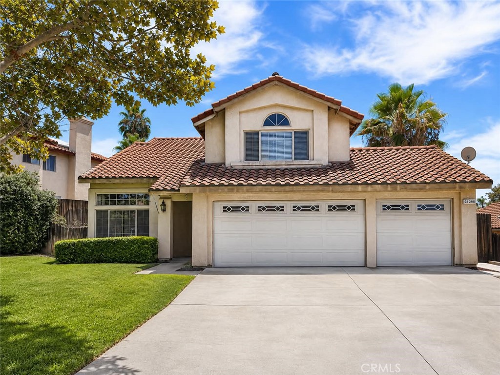 Residential in Moreno Valley