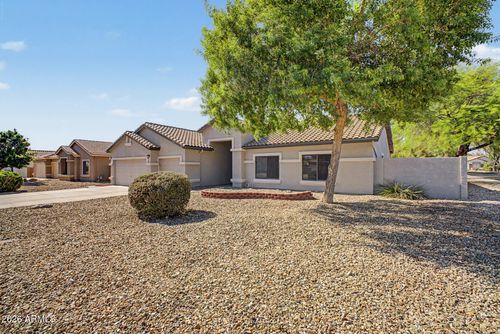 7410 W Villa Chula Avenue, Glendale, AZ, 85310 | Card Image