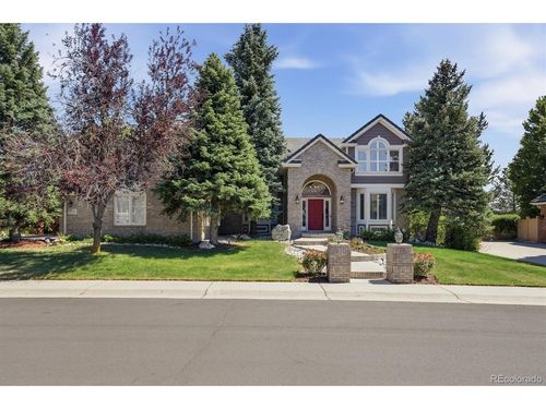 15718 E Prentice Dr, Centennial, CO, 80015-4268 | Card Image