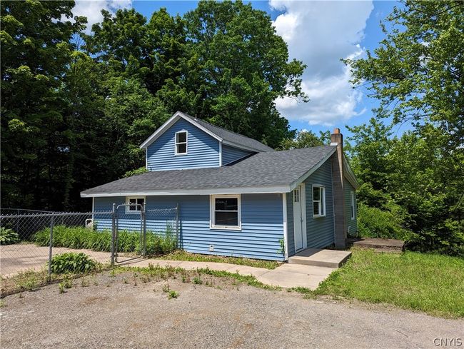 77 S Granby Road, House other with 4 bedrooms, 1 bathrooms and null parking in Granby NY | Image 2