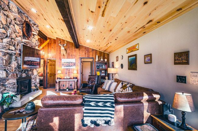 12711 Wind Point Rd, House other with 3 bedrooms, 2 bathrooms and null parking in MANITOWISH WATERS WI | Image 23