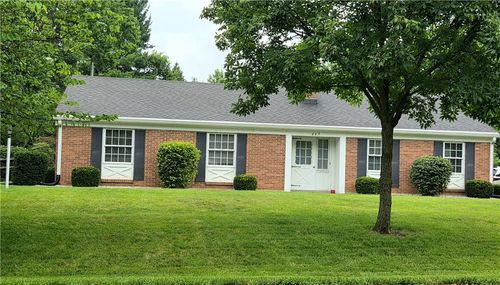 843 Maxwelton Ln, Dayton, OH, 45459-2966 | Card Image