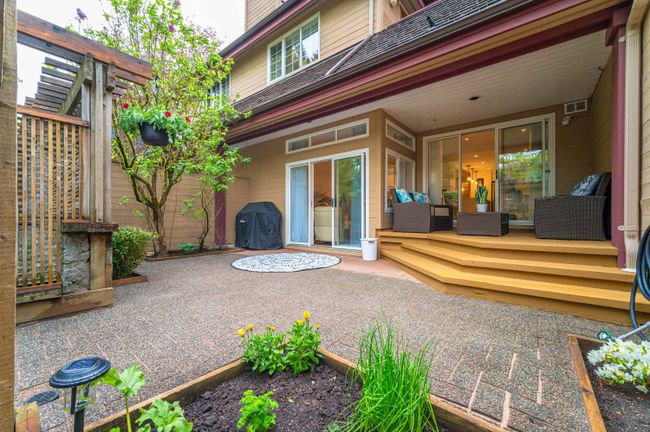 43 - 3960 Canada Way, Townhouse with 2 bedrooms, 2 bathrooms and 2 parking in Burnaby BC | Image 8