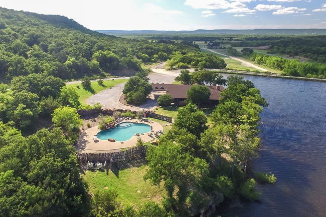 The Cove on Lake McIntyre included with POA | Image 38