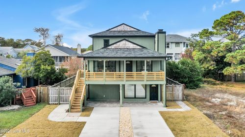 917 Riptide Ln, Carolina Beach, NC, 28428-4644 | Card Image