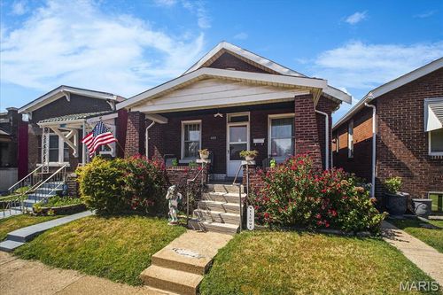 4453 Morganford Rd, Saint Louis, MO, 63116-1542 | Card Image