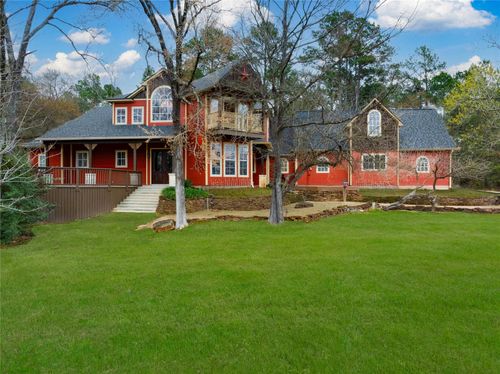 20011 Hilltop Ranch Dr, Montgomery, TX, 77316-3134 | Card Image