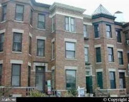 1510 Columbia Rd Nw, WASHINGTON, DC, 20009-4214 | Card Image