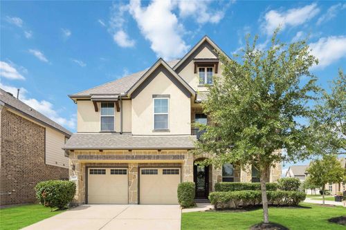 9415 Heath River Ln, Cypress, TX, 77433-5171 | Card Image