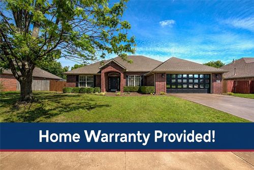 2210 Sw Juniper Ave, Bentonville, AR, 72713-7568 | Card Image