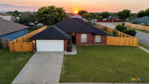 3507 Dorothy Jane Dr, Killeen, TX, 76542-2847 | Card Image