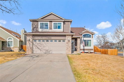 13137 W Dorado Pl, Littleton, CO, 80127-2131 | Card Image