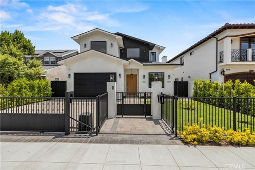 4532 Katherine Ave, Sherman Oaks, CA, 91423-2709 | Card Image