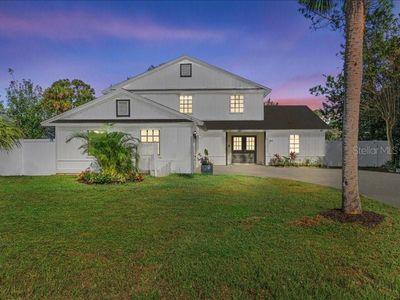 54 Weymouth Lane, House other with 3 bedrooms, 2 bathrooms and null parking in Palm Coast FL | Image 1