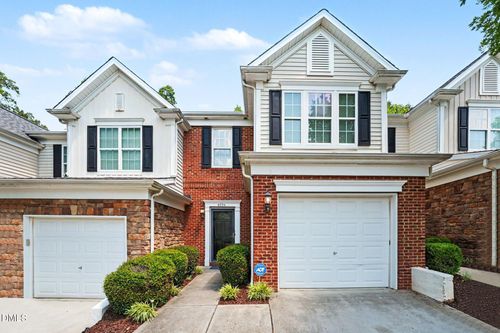 8724 Owl Roost Pl, Raleigh, NC, 27617-8701 | Card Image