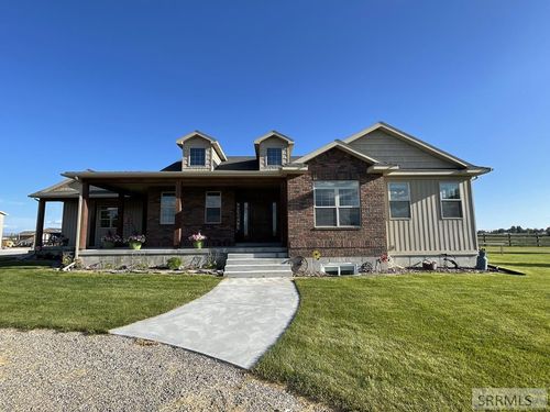 431 W 300 N, Blackfoot, ID, 83221-5462 | Card Image