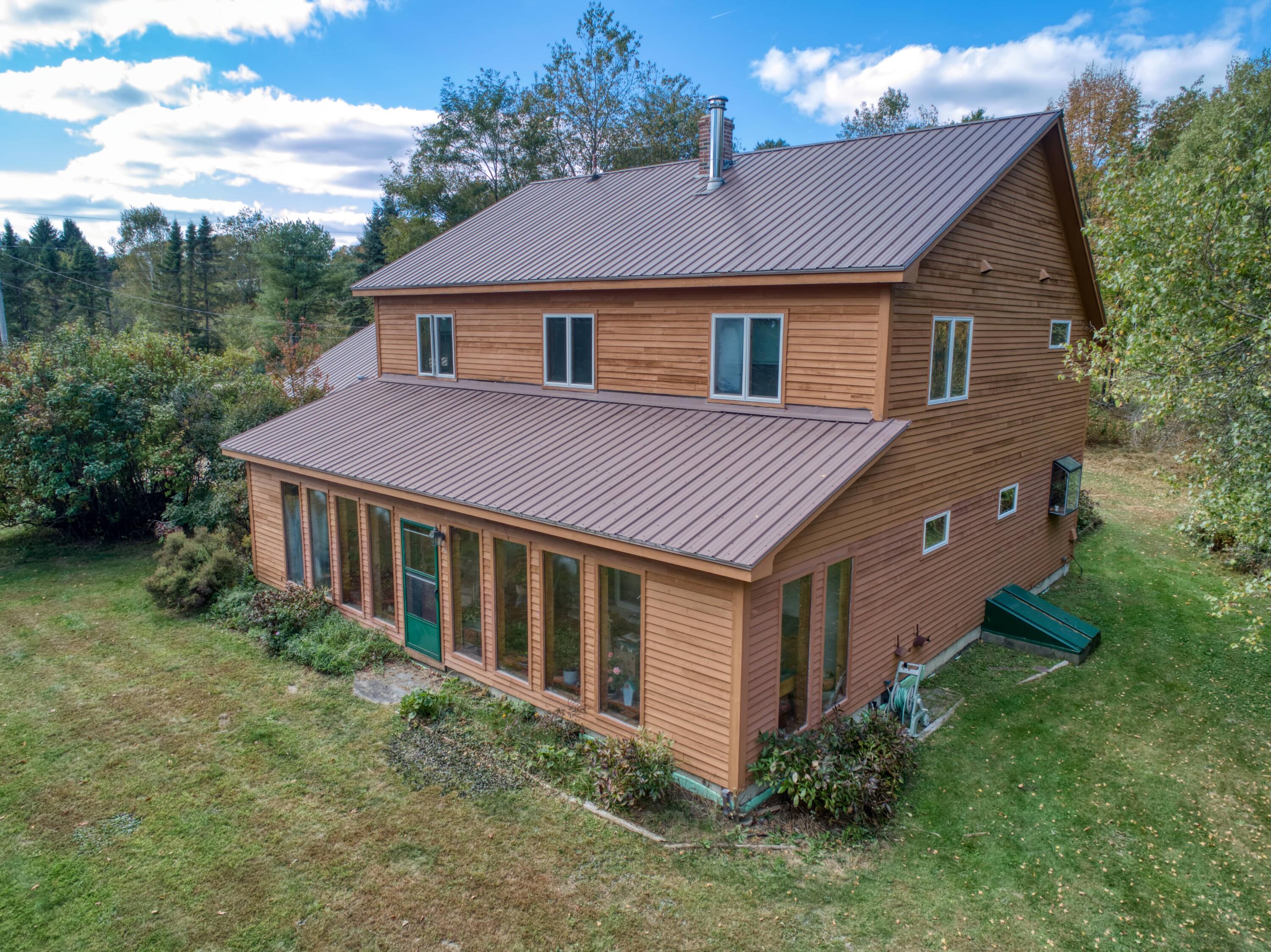 Monroe Rd, Winterport, ME 04496
