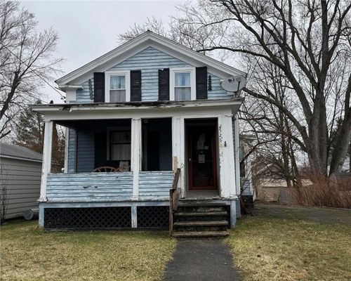 526 W Lake Ave, Herkimer, NY, 13350-1019 | Card Image