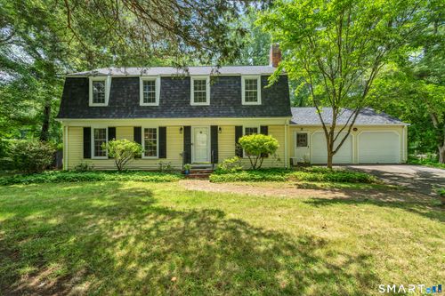 12 Wychwood Rd, Old Lyme, CT, 06371-1839 | Card Image