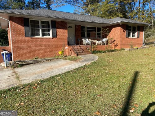 8965 Campbellton St, douglasville, GA, 30134-2209 | Card Image