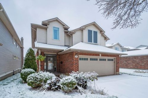 147 Milson Cres, Guelph, ON, N1C1G5 | Card Image