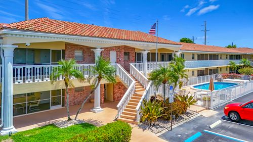 109-2121 Ne 68th Street, Fort Lauderdale, FL, 33308 | Card Image