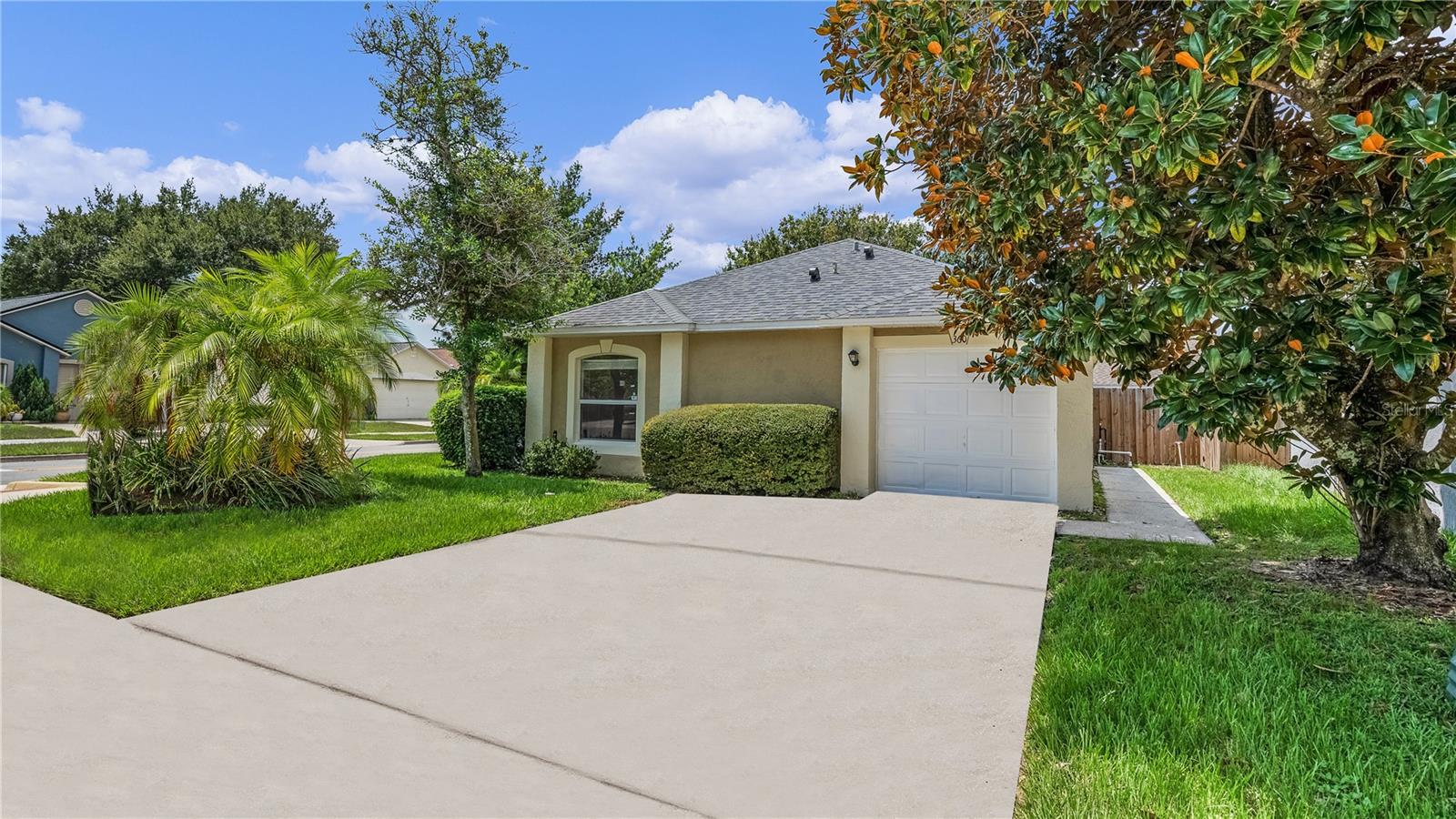Placid Lake Dr, Sanford, FL 32773