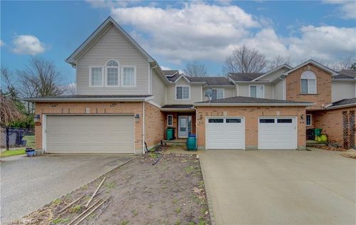 413 Laurel Gate Drive, Waterloo, ON, N2T2S6 | Card Image