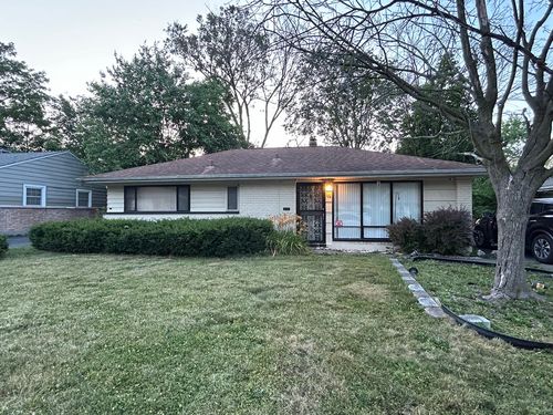 104 Nanti St, Park Forest, IL, 60466-2510 | Card Image