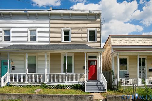 1709 N 21st St, Richmond, VA, 23223-4346 | Card Image