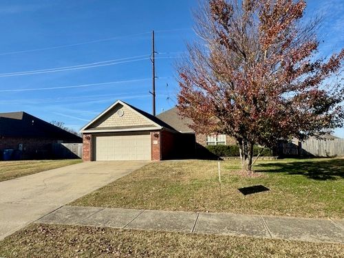 1904 Sw Ashbury St, Bentonville, AR, 72713-5778 | Card Image