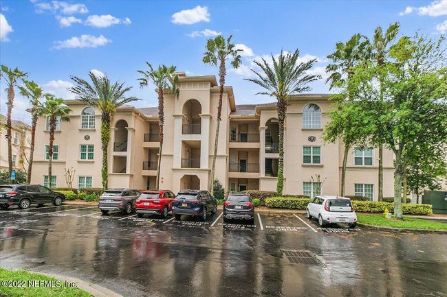 909 - 13846 Atlantic Blvd, Condo with 3 bedrooms, 3 bathrooms and null parking in Jacksonville FL | Image 1