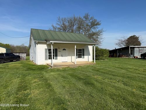 8644 Cropper Rd, Pleasureville, KY, 40057-7074 | Card Image