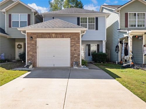 4870 Tangerine Cir, Oakwood, GA, 30566-2418 | Card Image